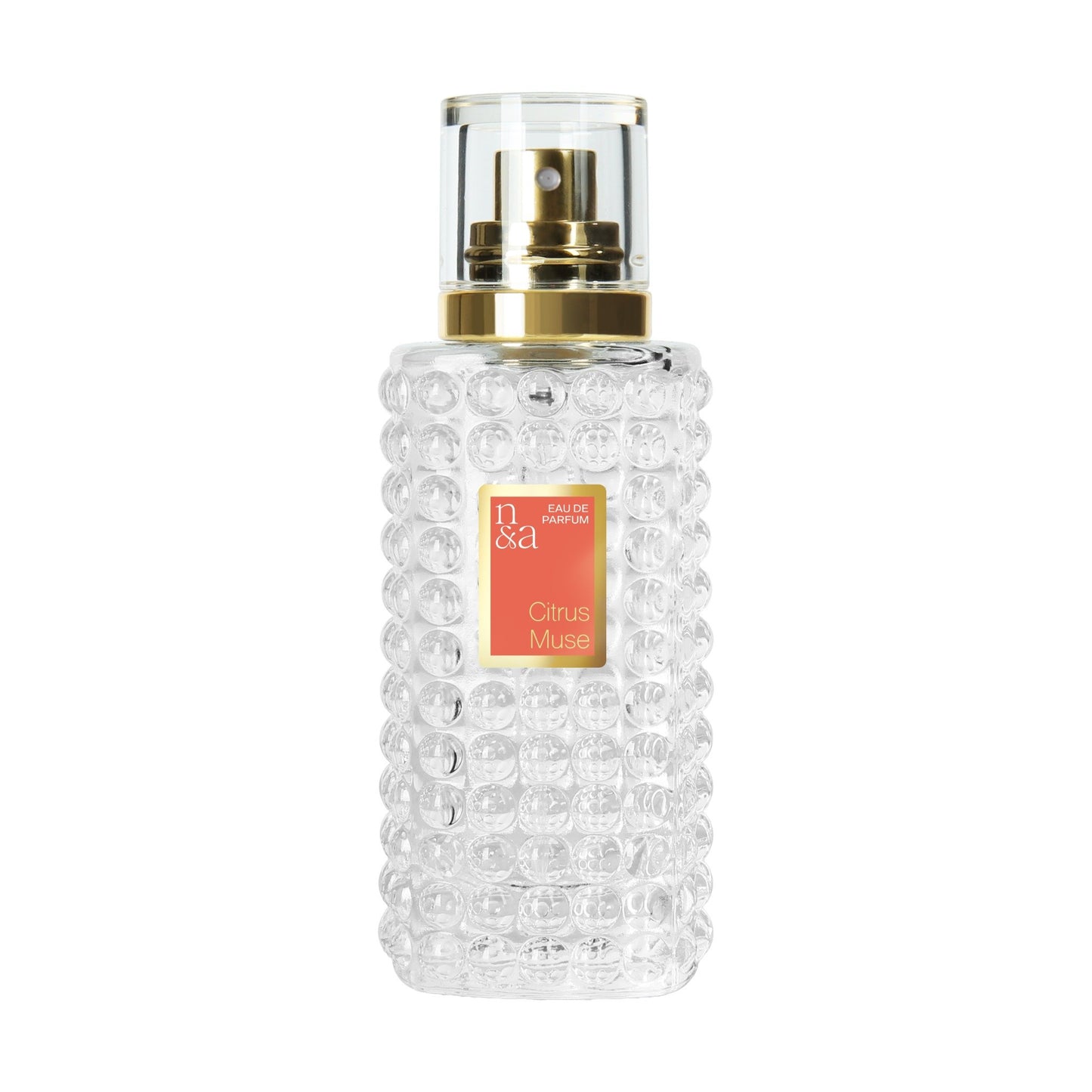 Now & Always Eau de Parfum 30ml — Citrus Muse