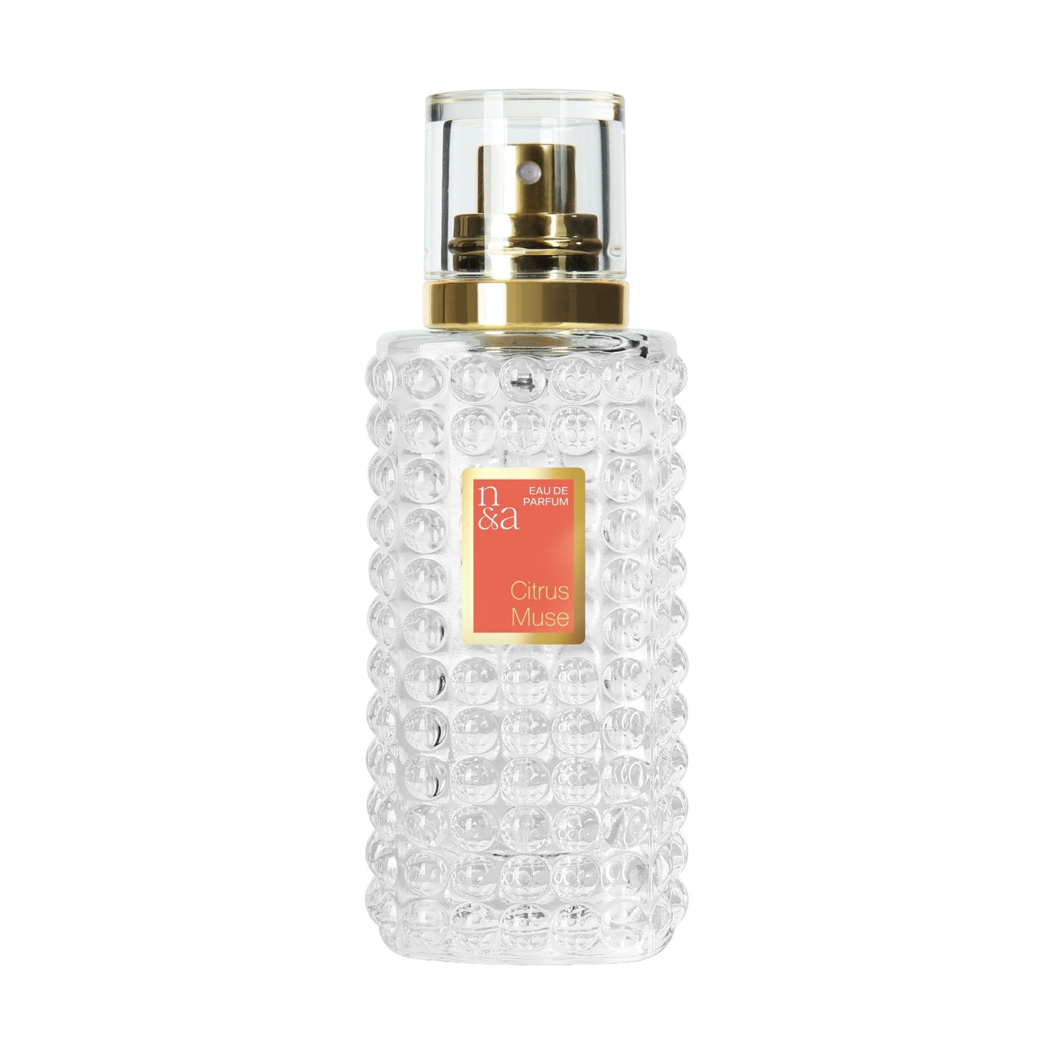 Now & Always Eau de Parfum 30ml — Citrus Muse