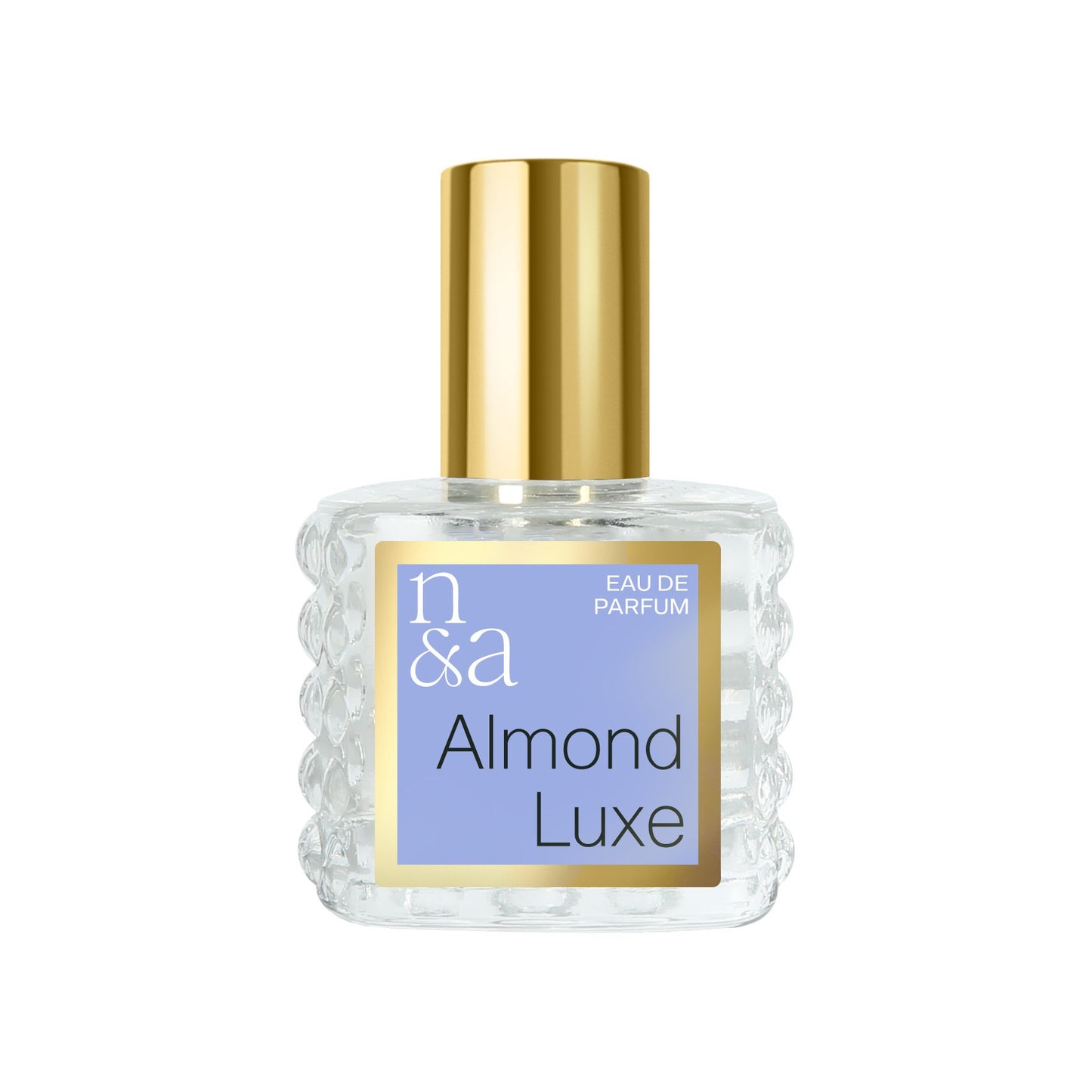 Now & Always Eau de Parfum 15ml — Almond Luxe