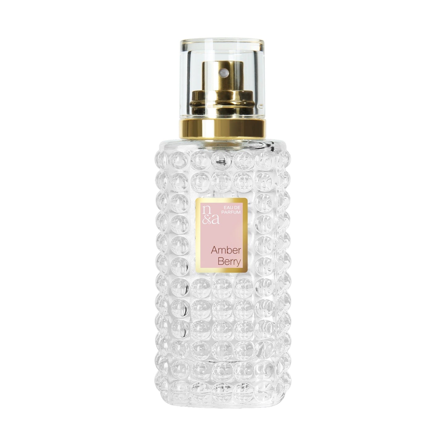 Now & Always Eau de Parfum 30ml — Amber Berry