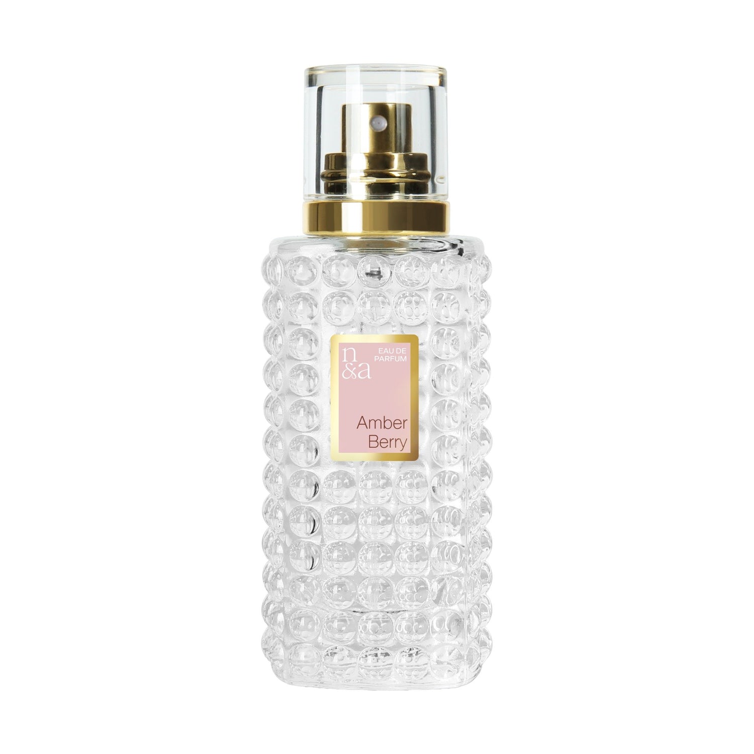 Now & Always Eau de Parfum 30ml — Amber Berry