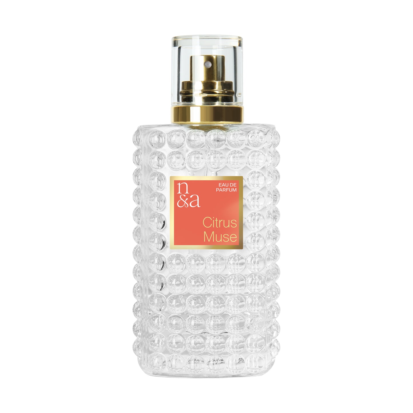 Now & Always Eau de Parfum 100ml — Citrus Muse