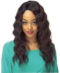 LACE WIG INVISIBLE L-PART-ALICIA