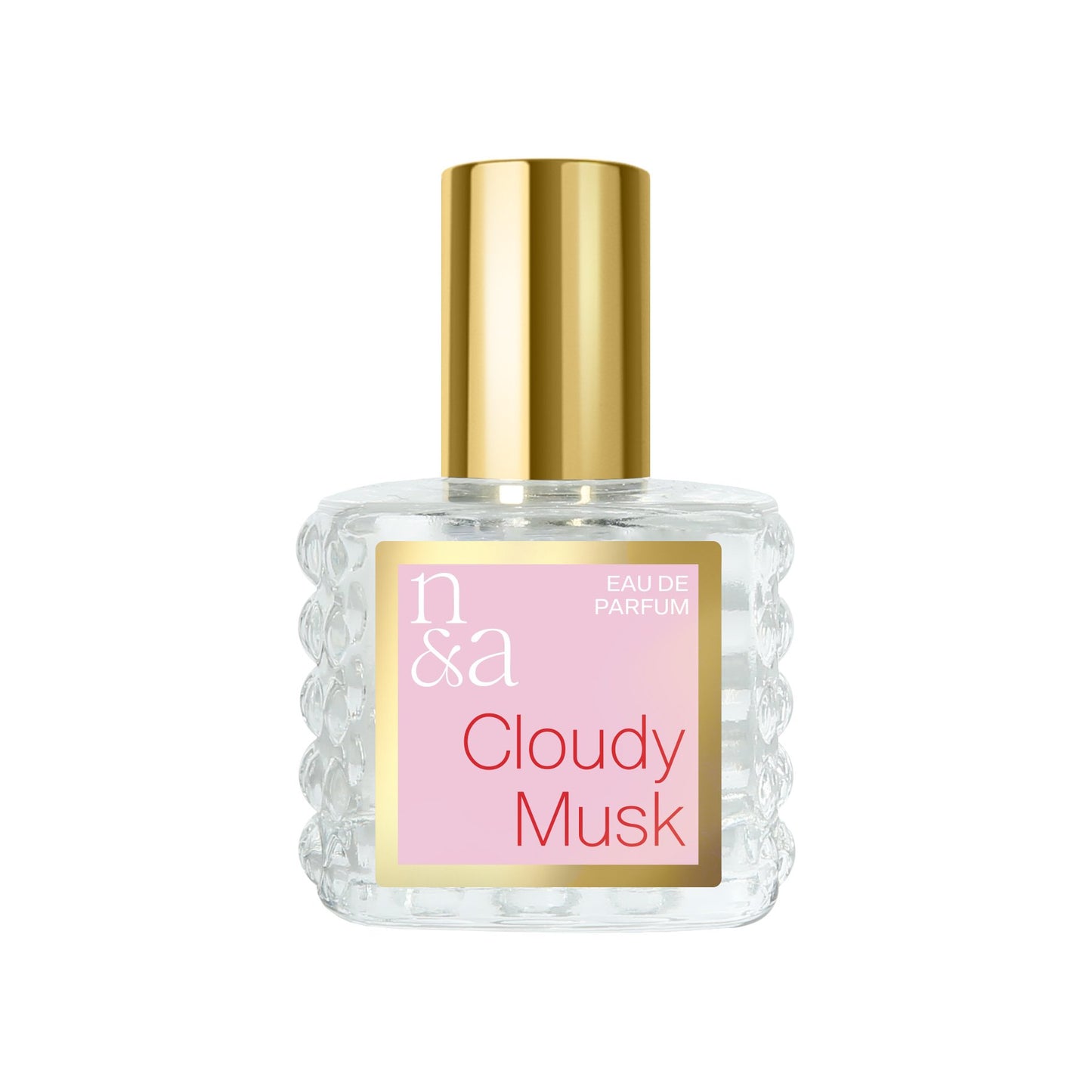 Now & Always Eau de Parfum 15ml — Cloudy Musk