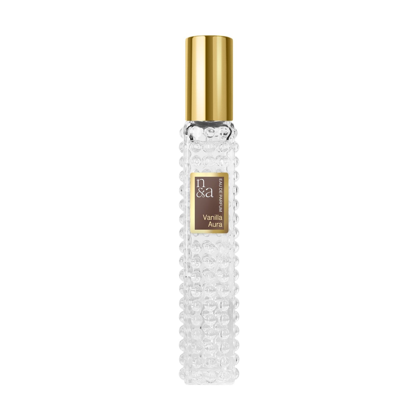 Now & Always Eau de Parfum 10ml — Vanilla Aura