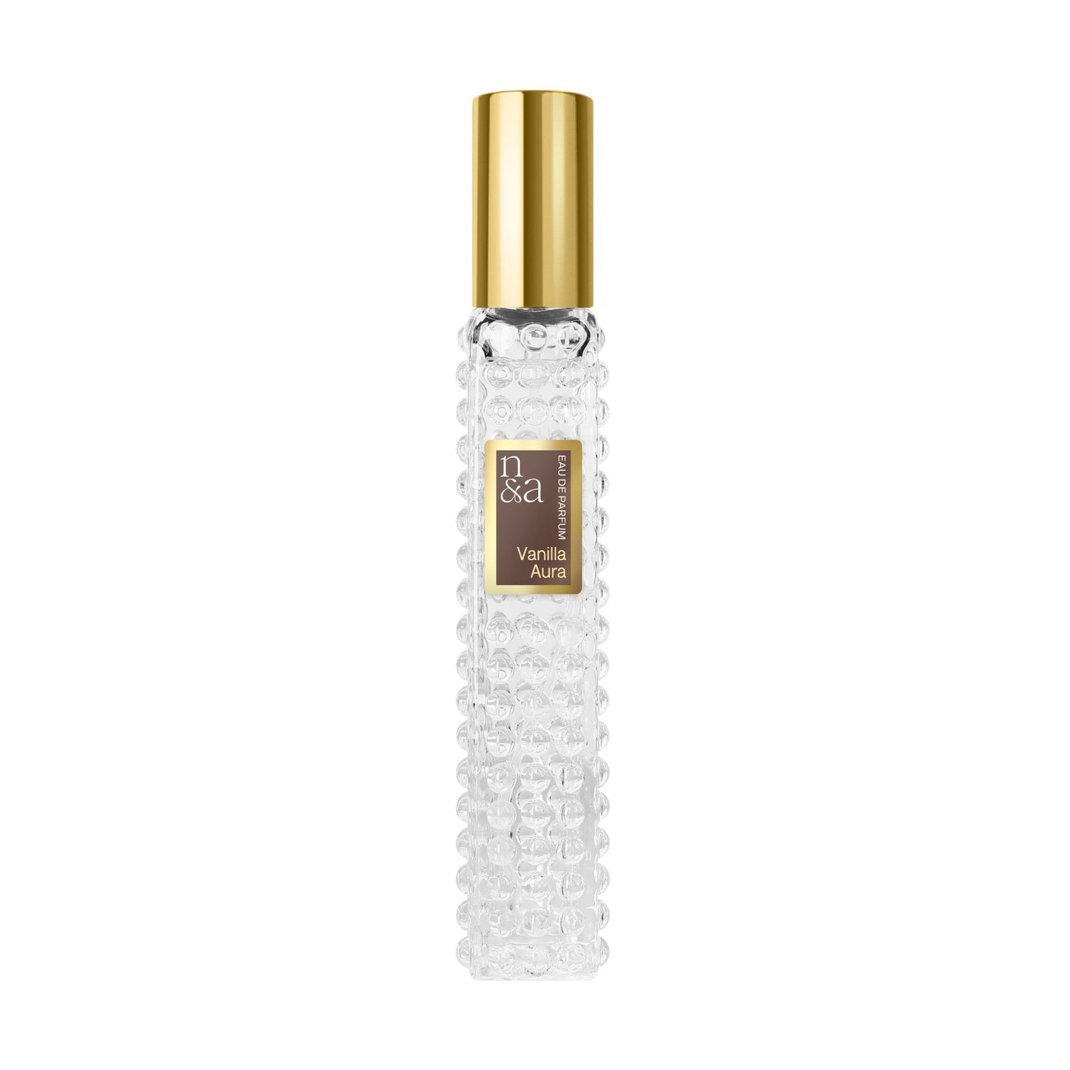 Now & Always Eau de Parfum 10ml — Vanilla Aura