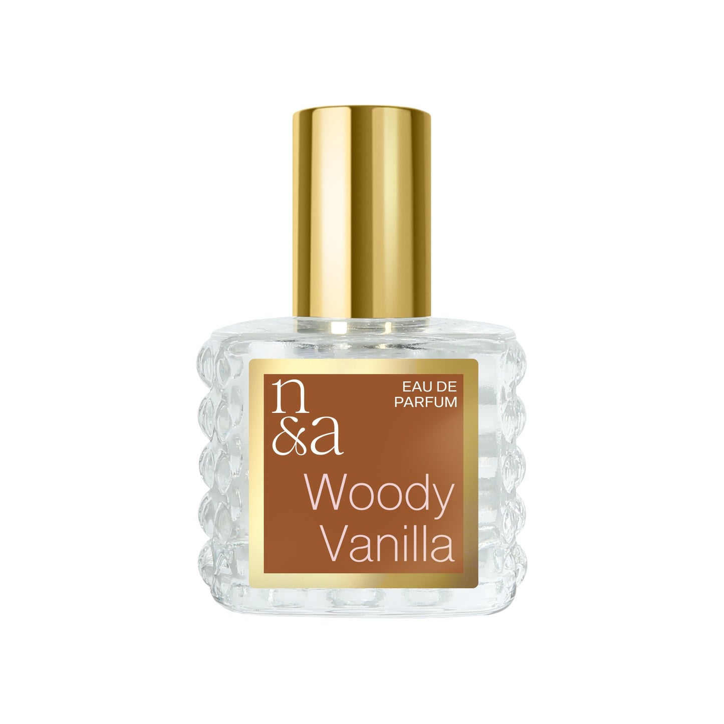 Now & Always Eau de Parfum 15ml — Woody Vanilla