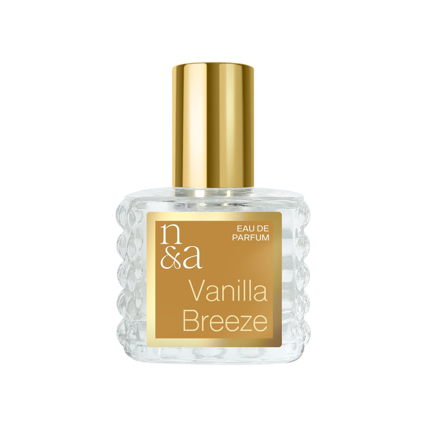 Now & Always Eau de Parfum 15ml — Vanilla Breeze