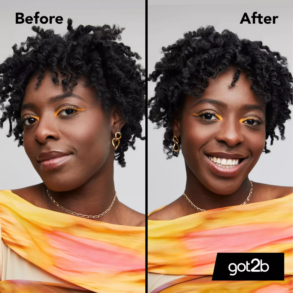Got2b Curlz Refreshing Dry Oil Mist 200ml