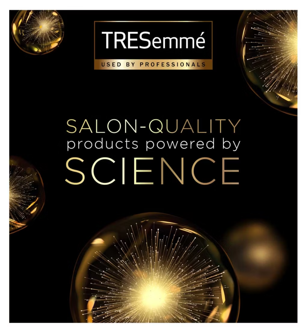 TRESemmé Biotin Repair Instant Recovery Mask with Biotin & Pro-bond Complex 440ML