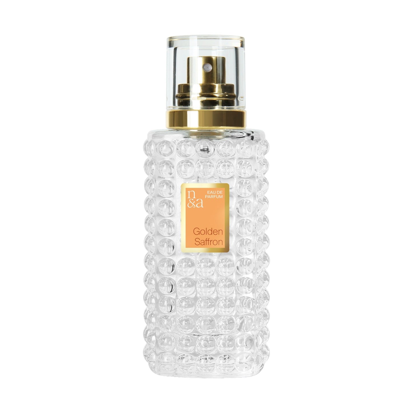 Now & Always Eau de Parfum 30ml — Golden Saffron