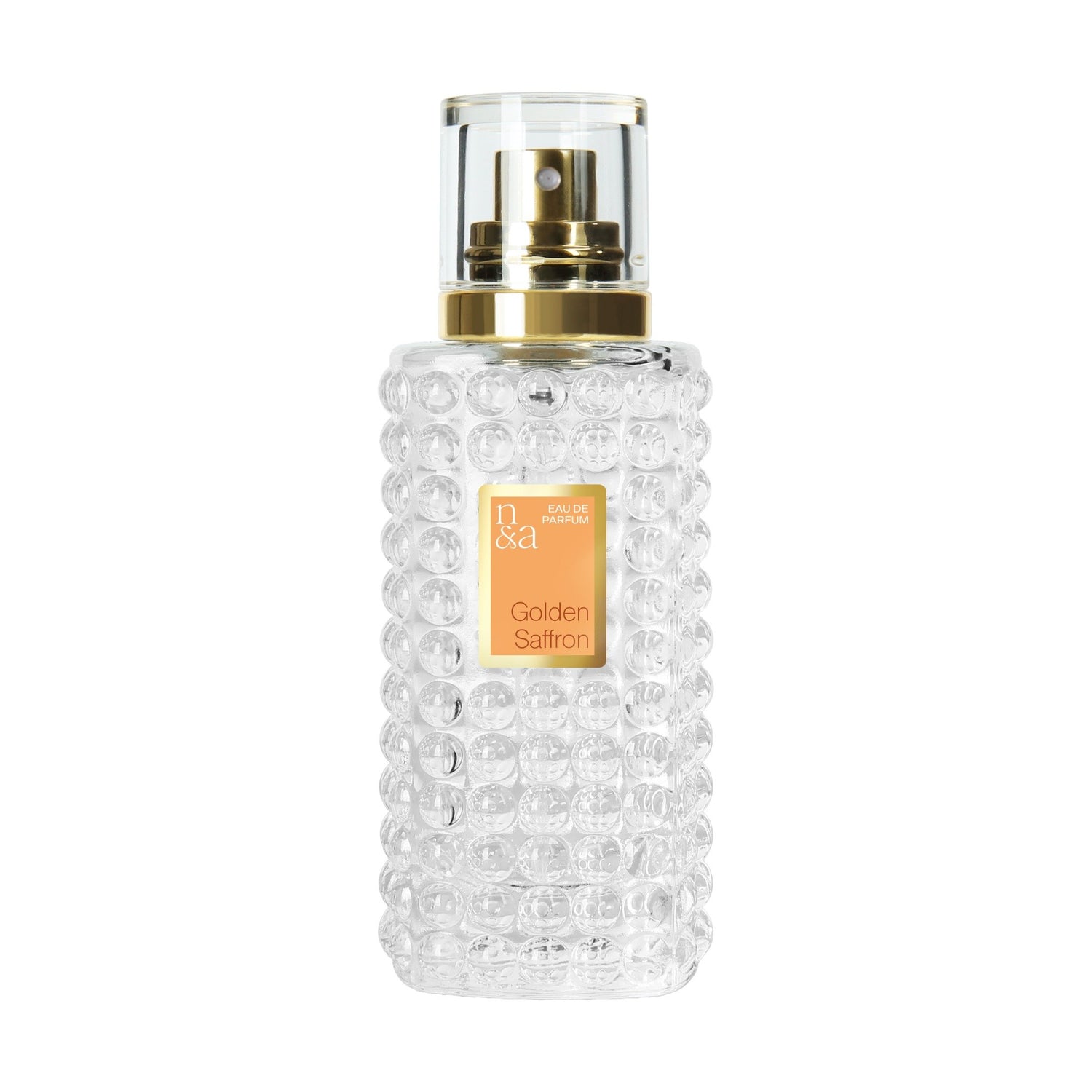 Now & Always Eau de Parfum 30ml — Golden Saffron