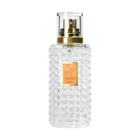 Now & Always Eau de Parfum 30ml — Golden Saffron