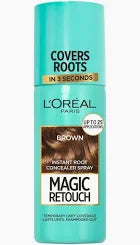 L'oreal Magic Retouch Instant Root Concealar Spray