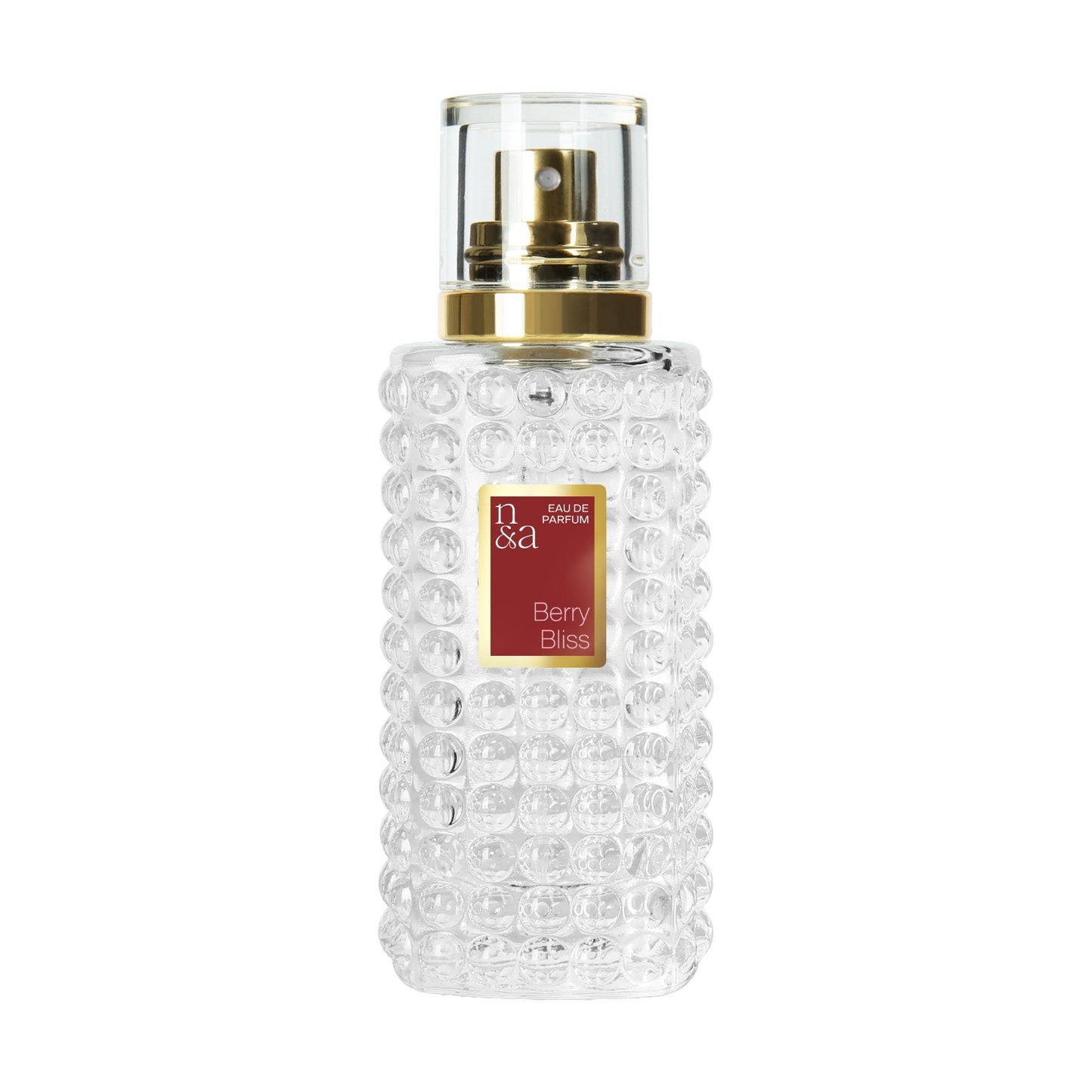 Now & Always Eau de Parfum 30ml — Berry Bliss