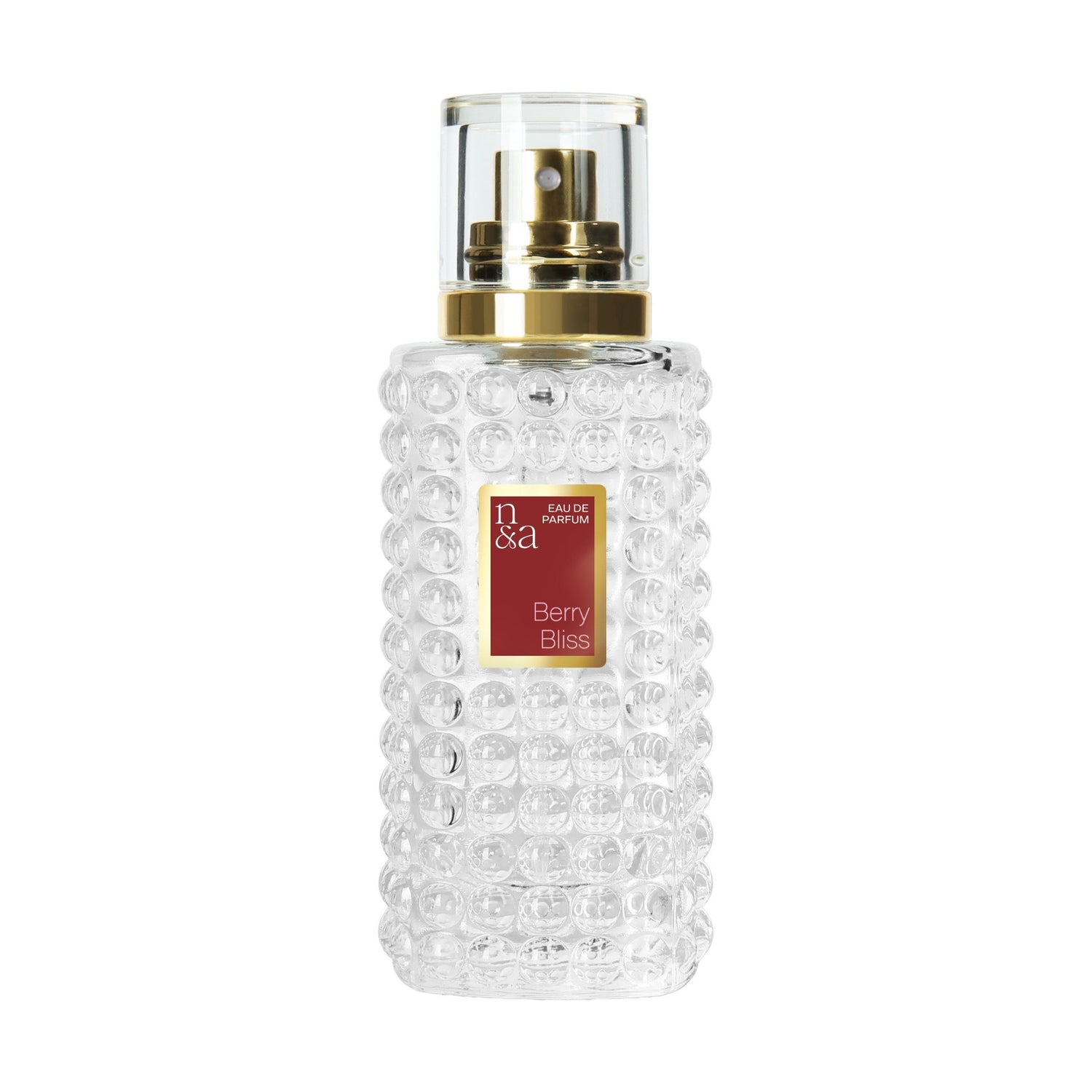 Now & Always Eau de Parfum 30ml — Berry Bliss