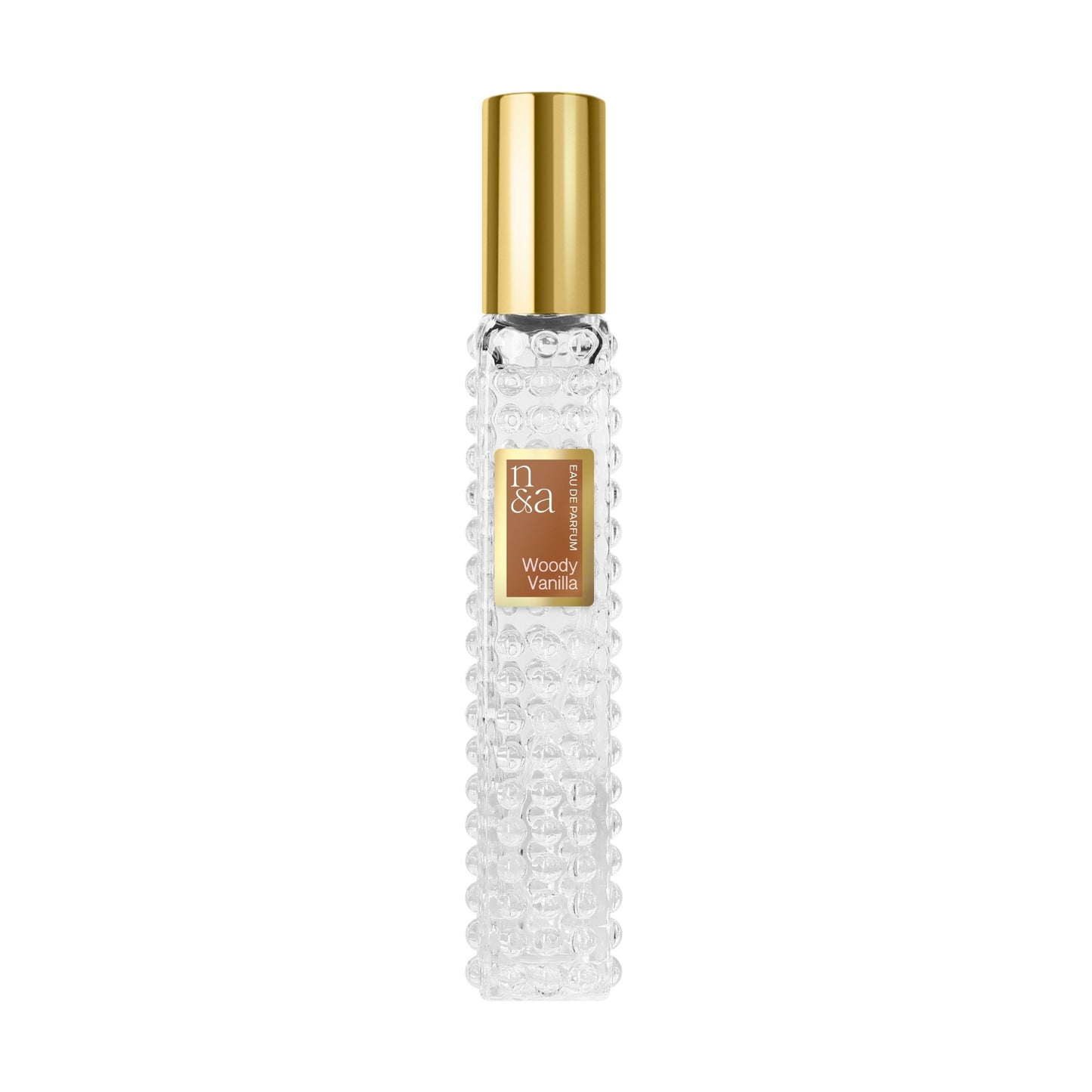 Now & Always Eau de Parfum 10ml — Woody Vanilla