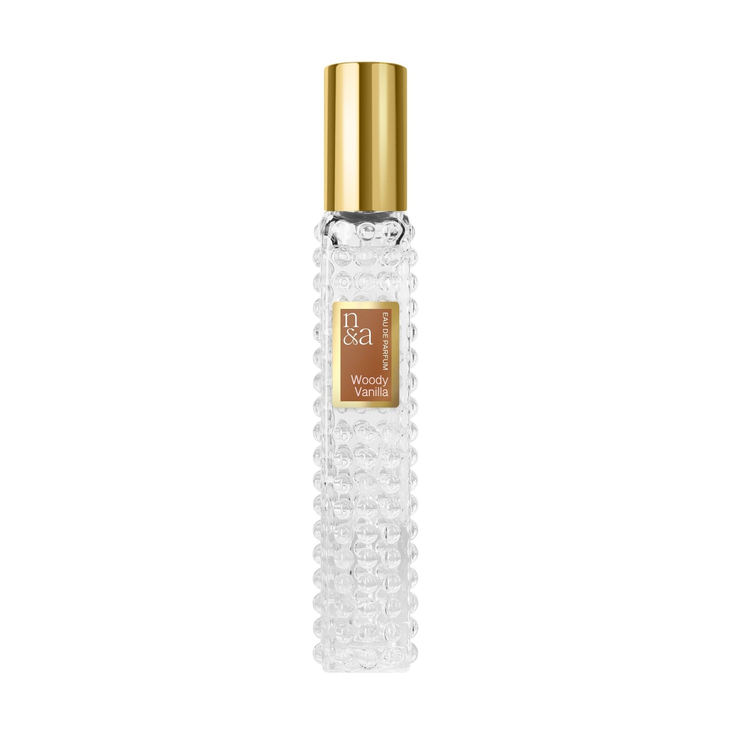 Now & Always Eau de Parfum 10ml — Woody Vanilla
