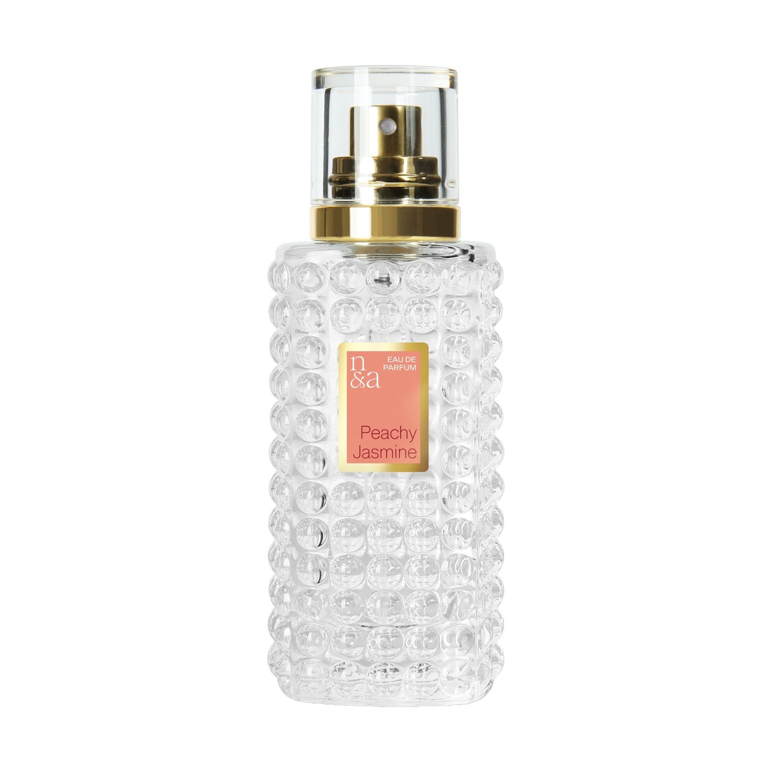 Now & Always Eau de Parfum 30ml — Peachy Jasmine