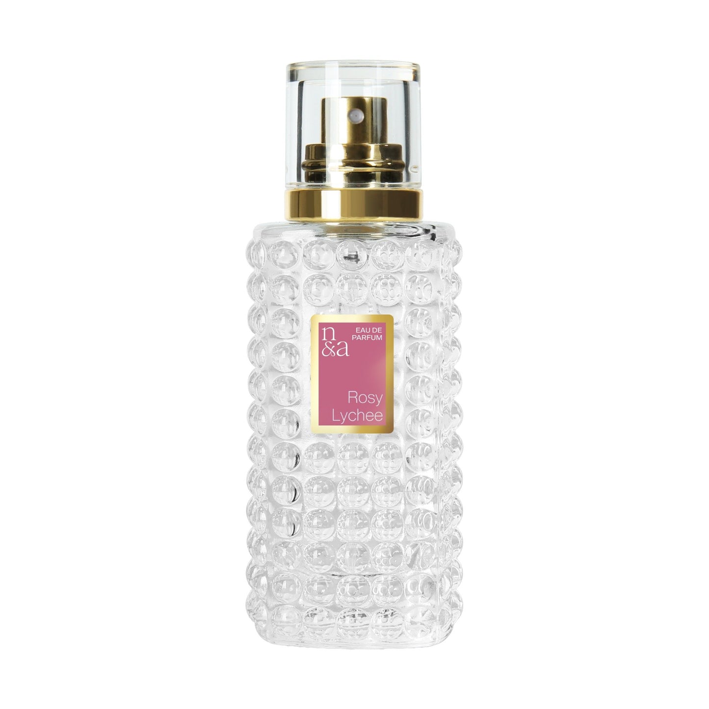 Now & Always Eau de Parfum 30ml — Rosy Lychee