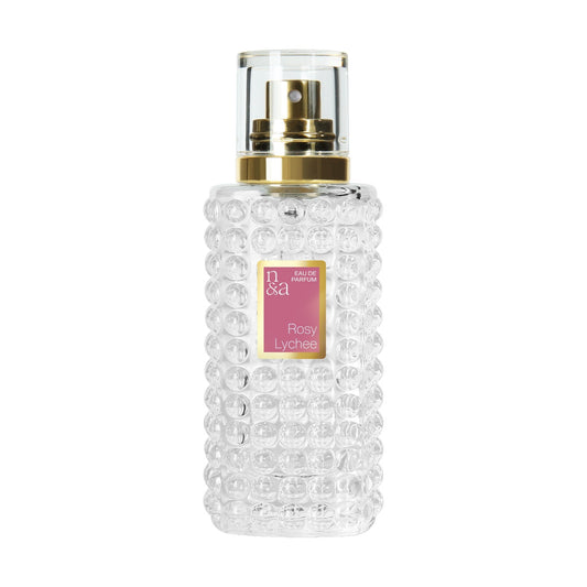 Now & Always Eau de Parfum 30ml — Rosy Lychee