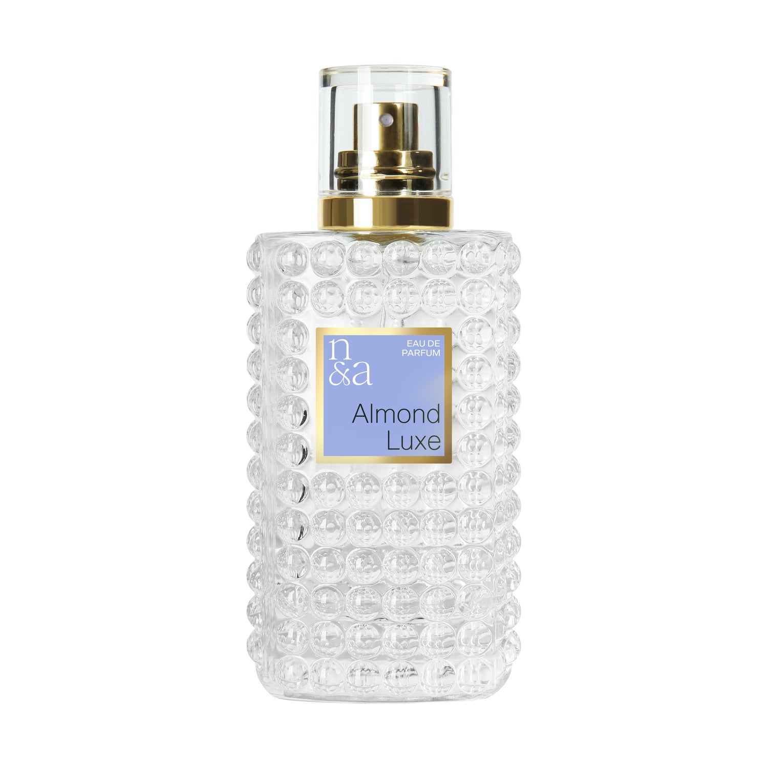 Now & Always Eau de Parfum 100ml — Almond Luxe