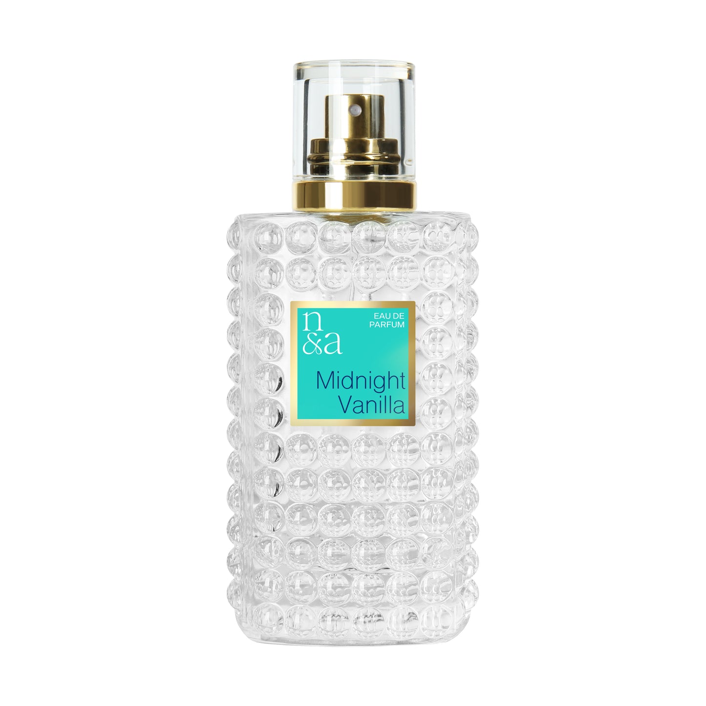 Now & Always Eau de Parfum 100ml — Midnight Vanilla