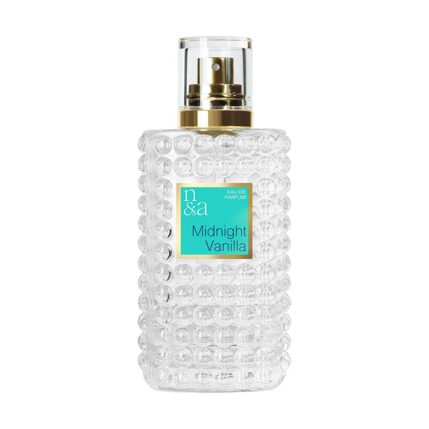 Now & Always Eau de Parfum 100ml — Midnight Vanilla
