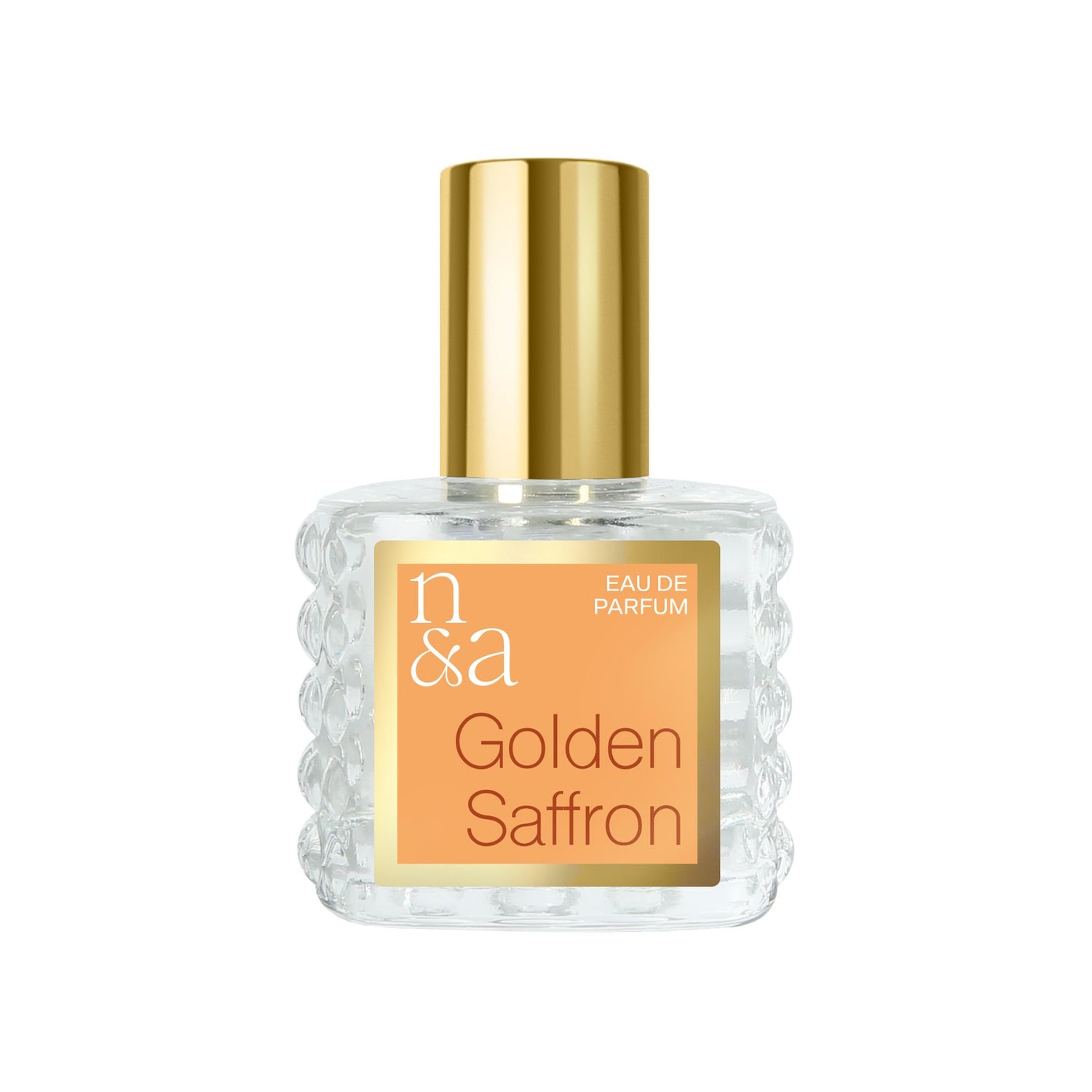 Now & Always Eau de Parfum 15ml — Golden Saffron