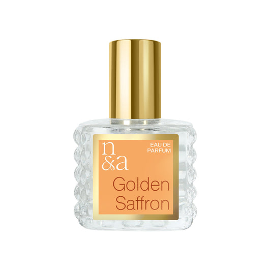 Now & Always Eau de Parfum 15ml — Golden Saffron