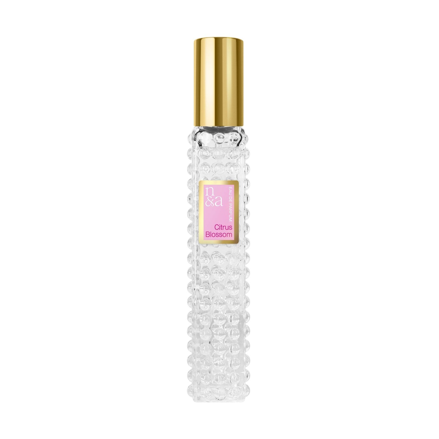 Now & Always Eau de Parfum 10ml — Citrus Blossom