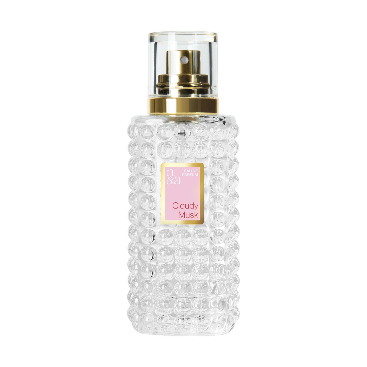 Now & Always Eau de Parfum 30ml — Cloudy Musk