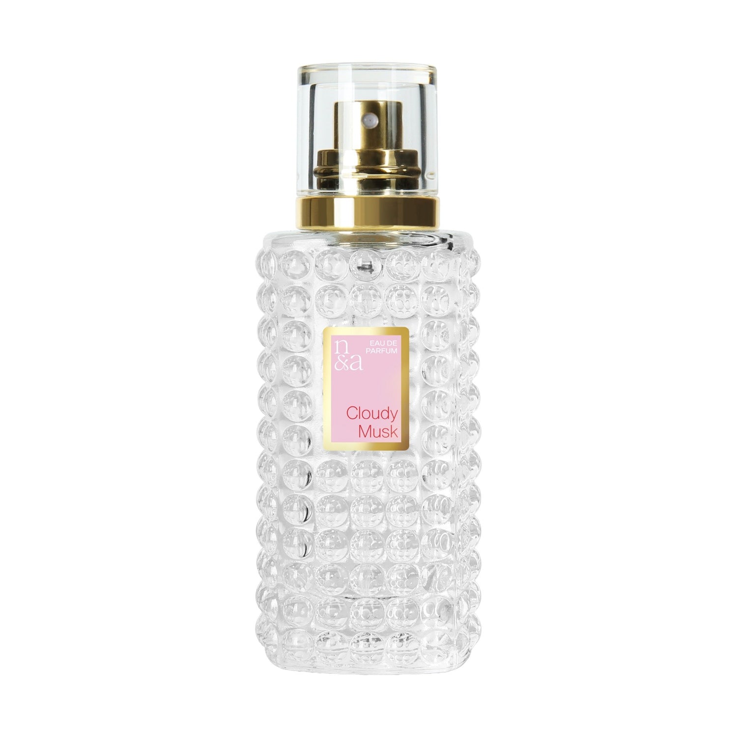 Now & Always Eau de Parfum 30ml — Cloudy Musk