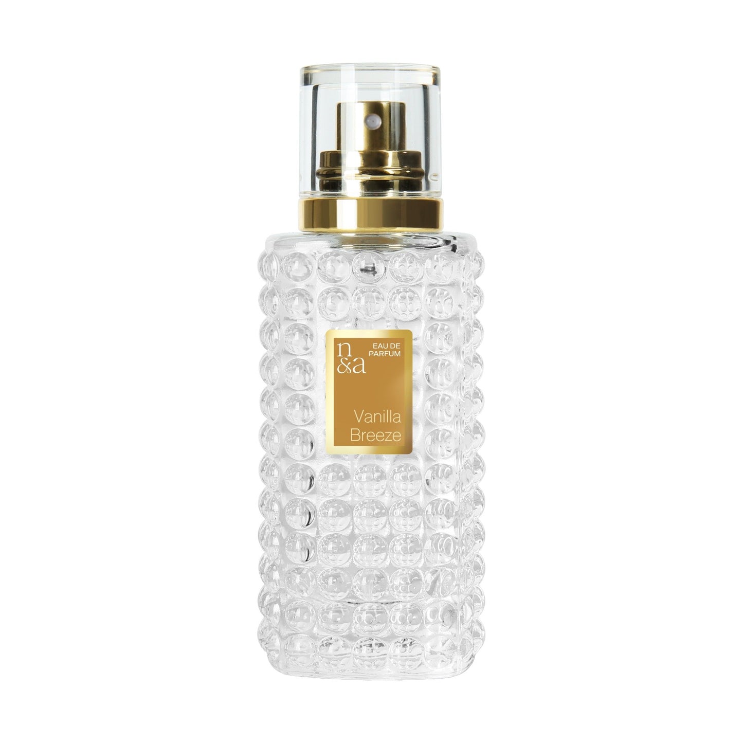 Now & Always Eau de Parfum 30ml — Vanilla Breeze