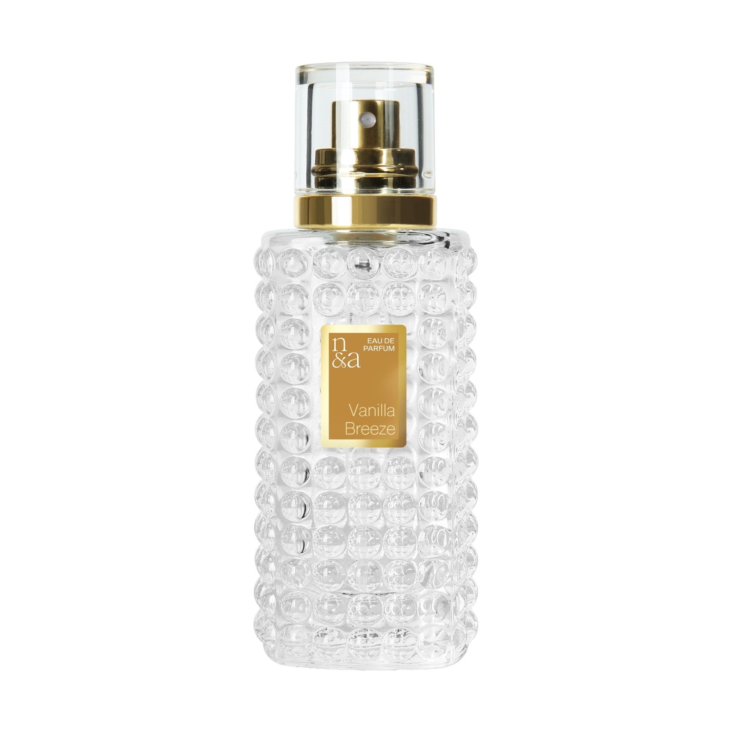 Now & Always Eau de Parfum 30ml — Vanilla Breeze