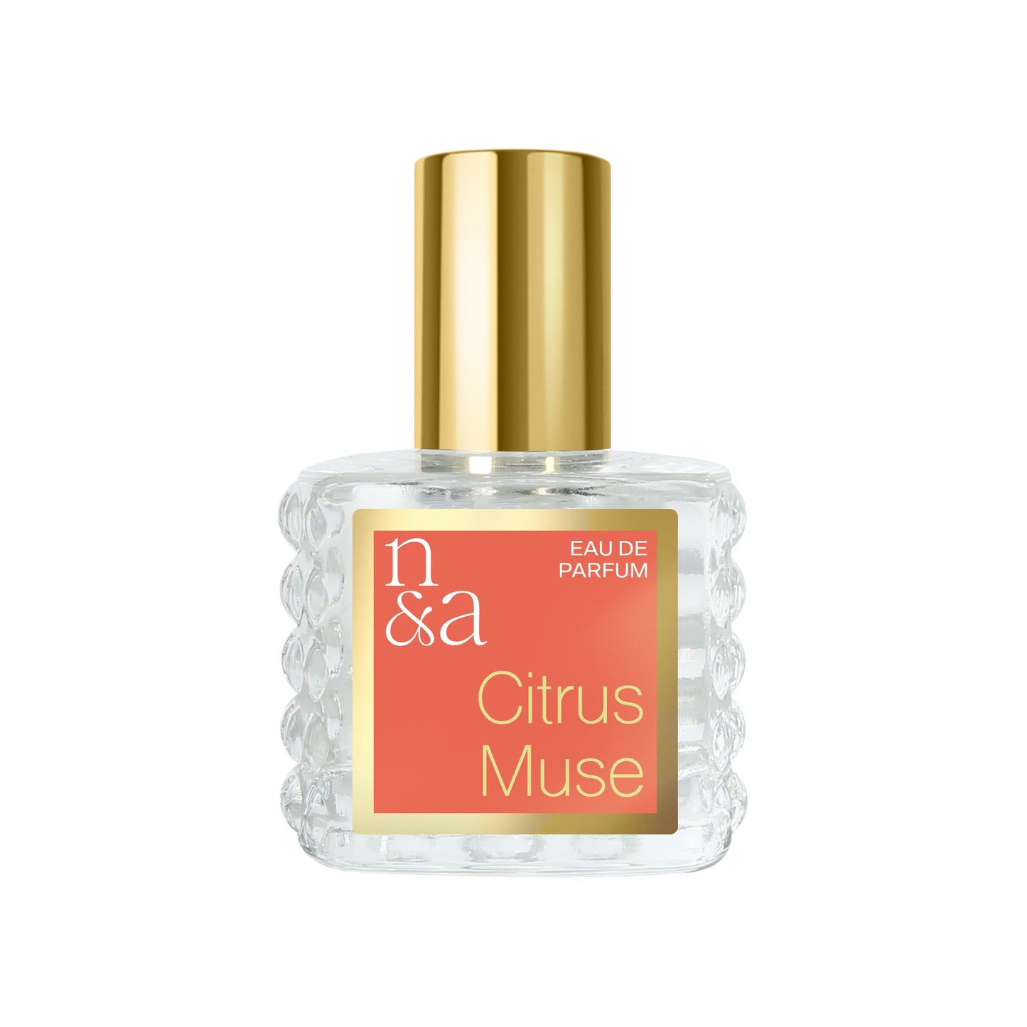 Now & Always Eau de Parfum 15ml — Citrus Muse