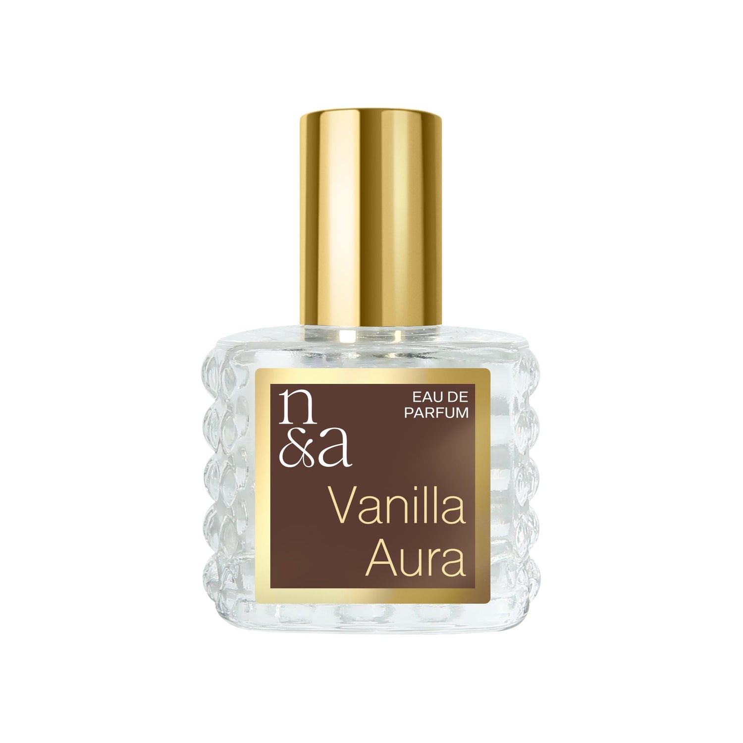 Now & Always Eau de Parfum 15ml — Vanilla Aura