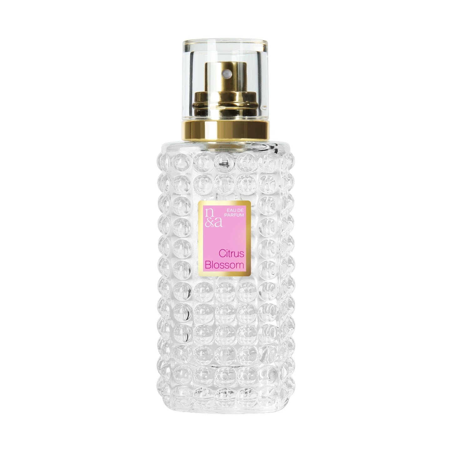 Now & Always Eau de Parfum 30ml — Citrus Blossom