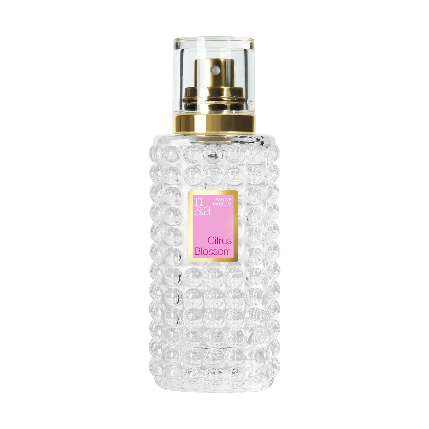 Now & Always Eau de Parfum 30ml — Citrus Blossom