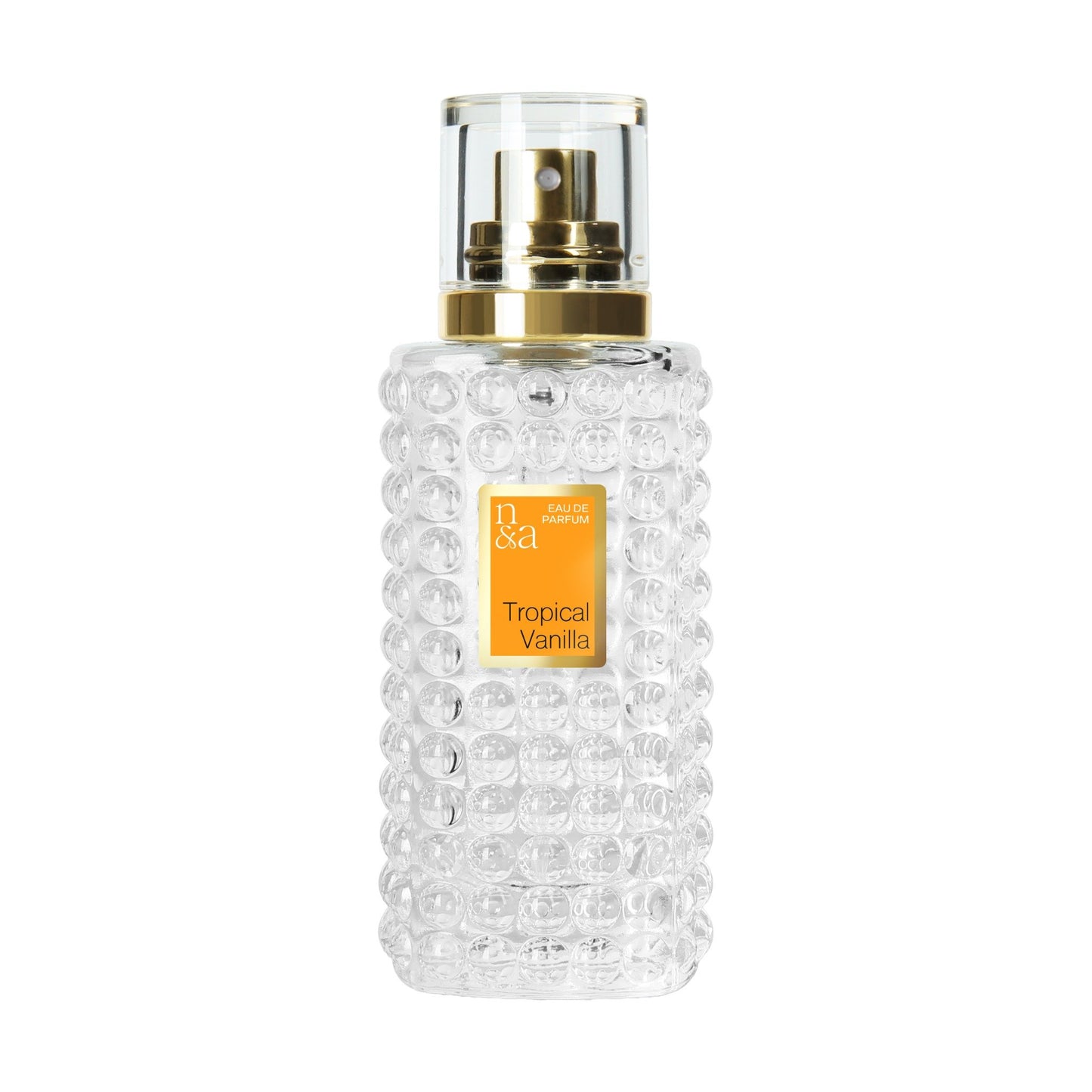 Now & Always Eau de Parfum 30ml — Tropical Vanilla