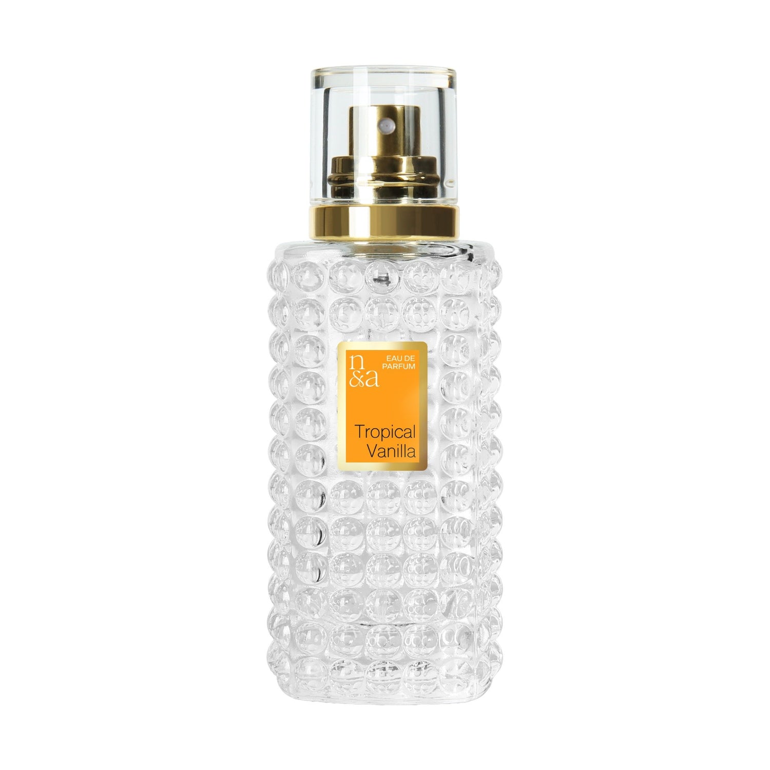 Now & Always Eau de Parfum 30ml — Tropical Vanilla