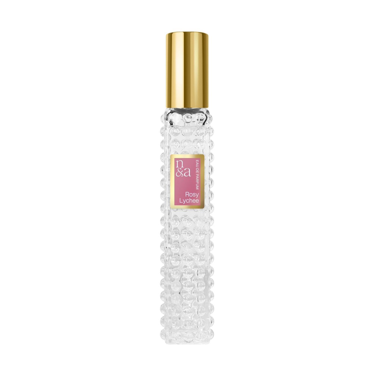 Now & Always Eau de Parfum 10ml — Rosy Lychee