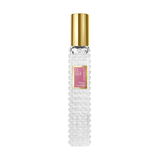 Now & Always Eau de Parfum 10ml — Rosy Lychee