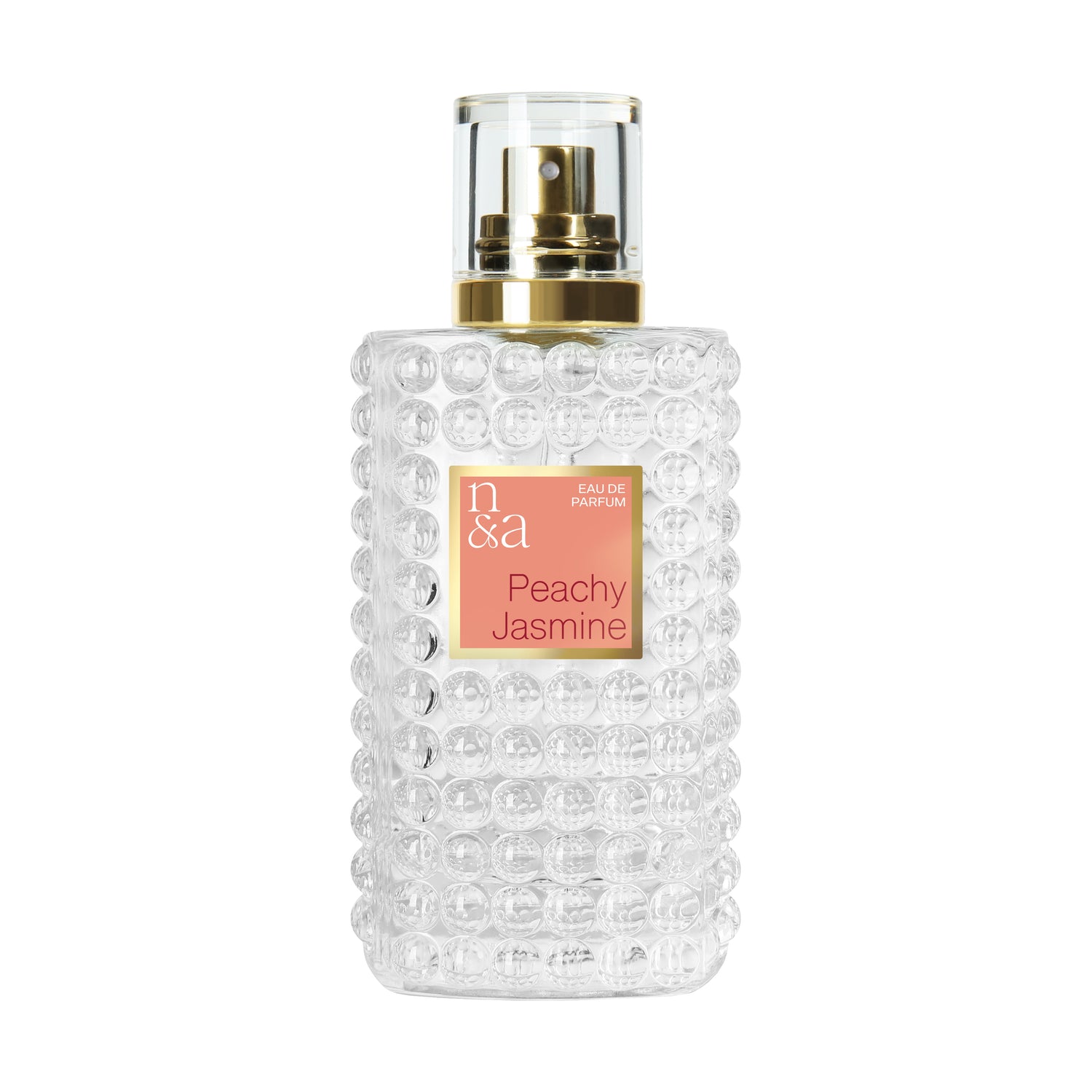 Now & Always Eau de Parfum 100ml — Peachy Jasmine