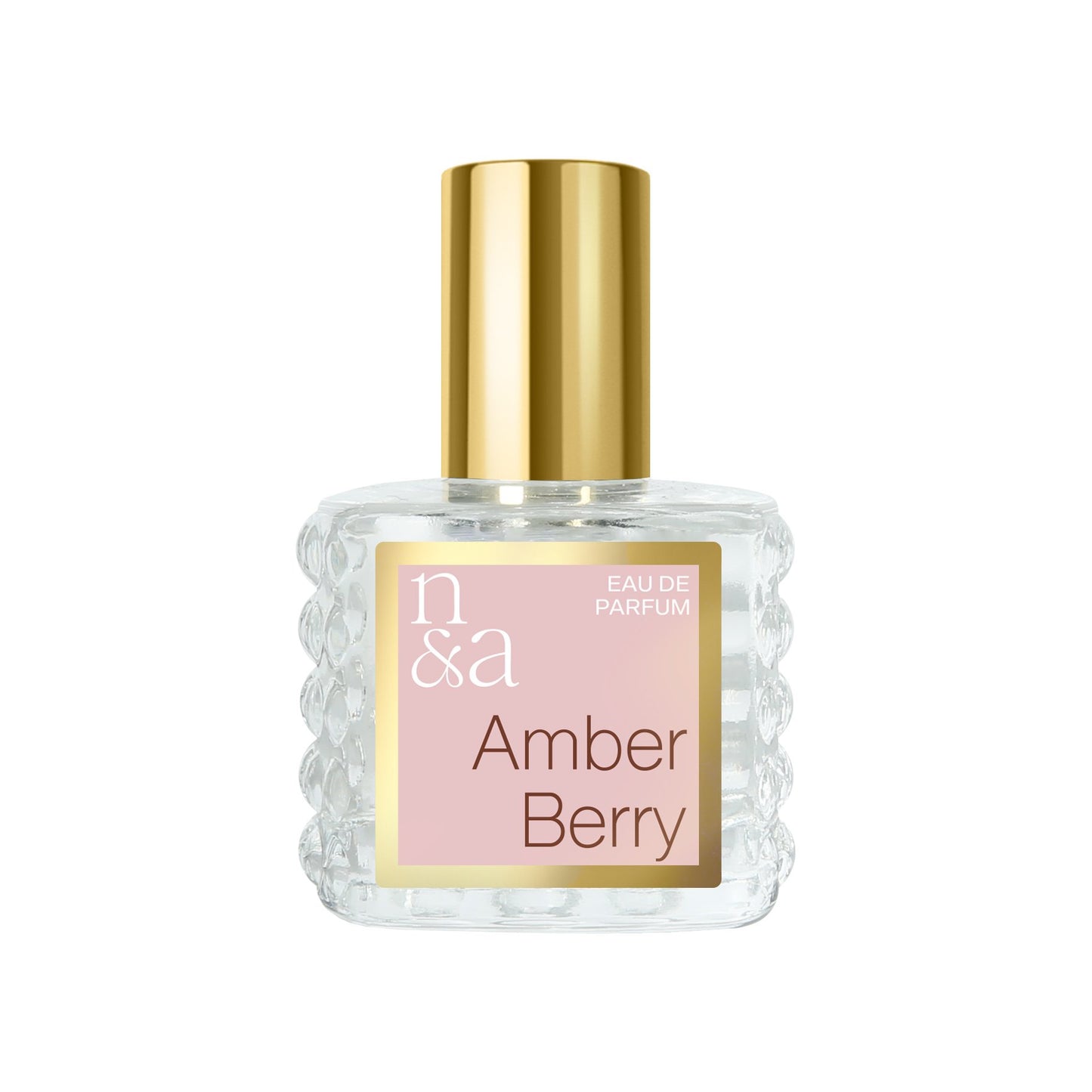 Now & Always Eau de Parfum 15ml — Amber Berry