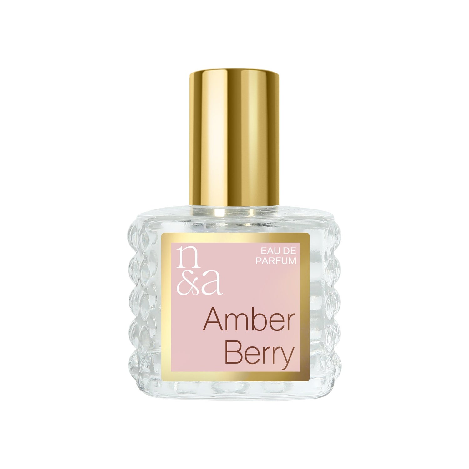 Now & Always Eau de Parfum 15ml — Amber Berry