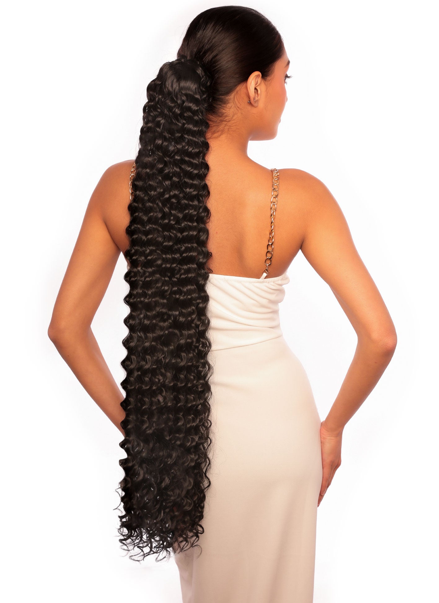 Remy Chaser Deep Wave 20” And 30" Premium Virgin