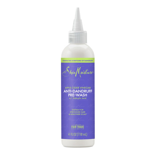 Apple Cider Vinegar Anti-Dandruff Pre-Wash 4OZ