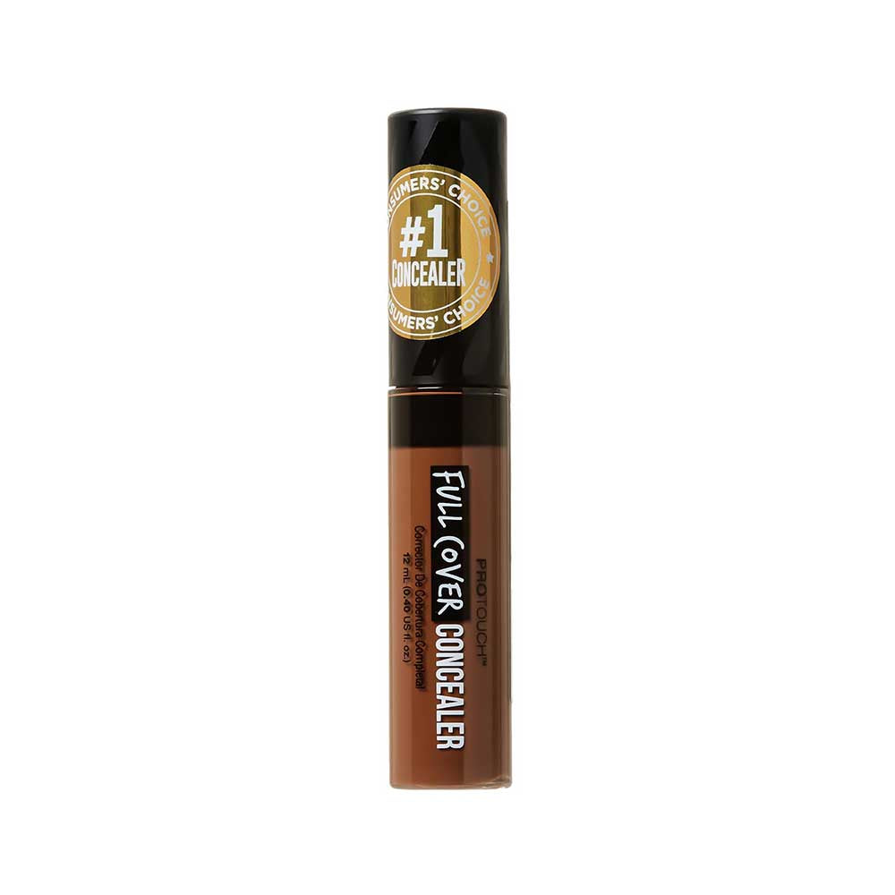Kiss New York Professional Full Cover Concealer 12ml