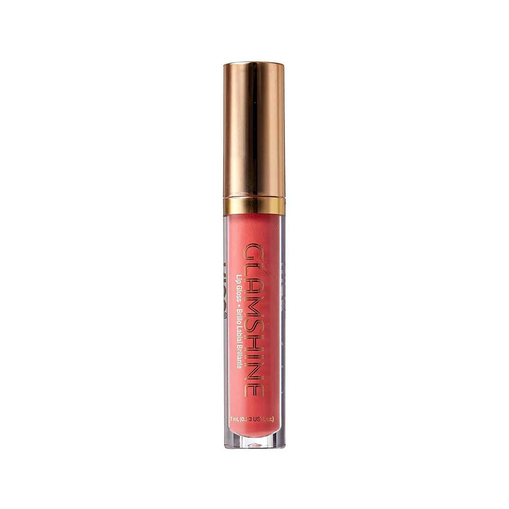 Kiss New York Professional Glam Shine Lip Gloss 7ml